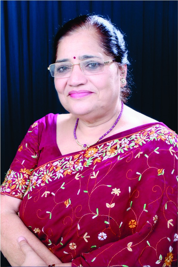Dr. Mrs. S.D. Malik 